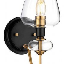 Бра Elstead Lighting Armand DL-ARMAND1-AB (Китай)