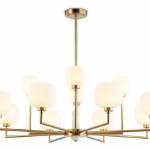 Подвесная люстра Ambrella light High Light LH53019