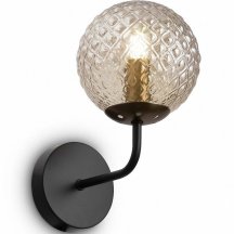 Бра Freya Navel FR8016WL-01BBS