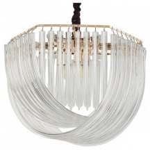 Подвесная люстра S.97378.D600.H430.E14.9 G