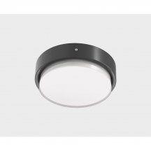 Уличный потолочный светильник Italline IT6026