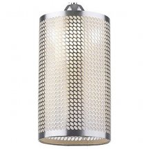 Подвесной светильник Velante 227-106-01