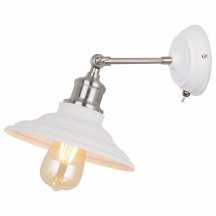 Спот Arte Lamp A5067AP-1WH