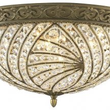 Потолочный светильник Wertmark Frances WE311.06.607