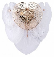 Настенный светильник Arte Lamp Kapri A4078AP-2GO