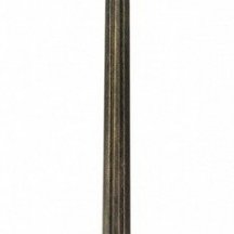 Наземный фонарь Fumagalli Saba K22.158.S30.BYE27