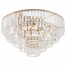 Потолочная люстра Sorrento-7209 377209/8/570 GD
