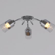 Потолочная люстра Reluce 01392-0.3-03 CR