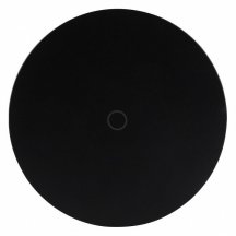 Настенный светильник уличный Arte Lamp Nimbo A4506AL-1BK