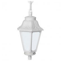 Уличный подвесной светильник Fumagalli Sichem/Anna E22.120.000.WYF1R