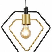 Подвесной светильник Escada Interval 1164/1S