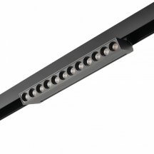 Трековый светильник FlowPoint MT0213-12W3K-B