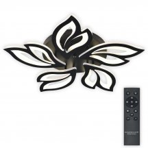 Потолочная люстра Natali Kovaltseva Sand Ii LED LAMPS 85002