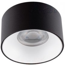Точечные светильники Kanlux MINI RITI GU10 B/W 27577