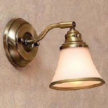 Настенный светильник на кухню Citilux Прованс CL511513