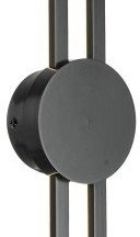 Настенный светильник Belfast Medway 2257-92-2 BL