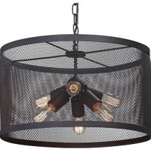 Подвесная люстра Vitaluce V4568-1/6