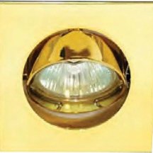 Точечный светильник Downlight N1512.79