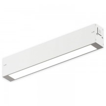 Накладной светильник AM-Group SMART OPAL AM522 WH-220V-9W SMART