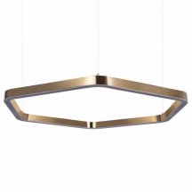 Подвесной светильник Loft IT Titanium 10243L Gold