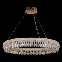 Подвесная люстра Olympia LE3057/800 GD