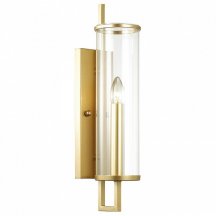 Настенный бра с выключателем Odeon Light Rena 4655/1W