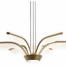 Подвесной светильник Natali Kovaltseva Euro HIGH-TECH LED LAMPS 82053