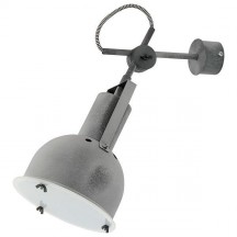 Настенный бра с выключателем Nowodvorski Industrial 5646