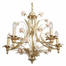 Подвесная люстра Abrasax Suzanne SD0843/5