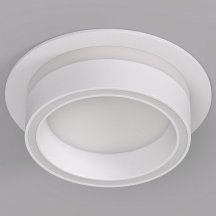 Точечный светильник Denkirs NIKO DK2100-WH