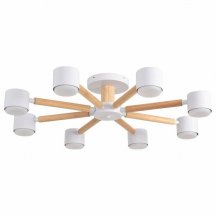 Потолочная люстра Lumion Vudi 8306/8C