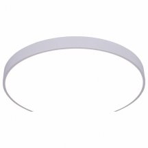 Потолочный светодиодный светильник Arte Lamp Arena A2671PL-1WH