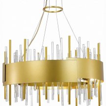 Люстра для натяжного потолка ST Luce Olvera SL1633.203.12