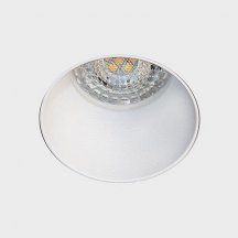 Итальянский точечный светильник Italline  DL 2248 white