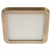 Точечный светильник AM Group AM293 AM293 6W AB 4000K S