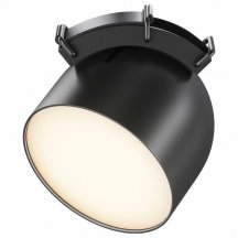 Трековый светильник Maytoni Cup TR124B-12W3K-B