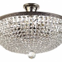 Потолочный светильник Arti Lampadari Nobile E 1.3.40.601 NH