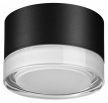 Потолочный светильник уличный Estima 359715