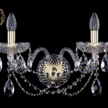 Бра классика ArtClassic 10.11 10.11.2.195.XL.Gd.Sp