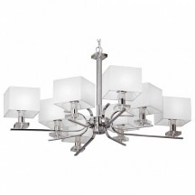 Подвесная люстра Vitaluce V3902/8