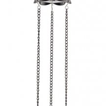 Светильник на солнечных батареях ЭРА Кашпо ERASF024-30