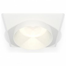 Точечный светильник для коридора ambrella light  xC6520020