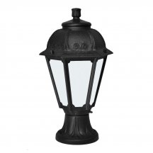 Наземный фонарь Saba K22.110.000.AYE27