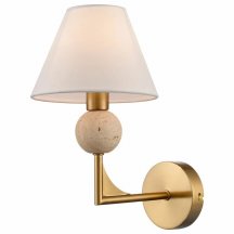 Светильник настенный Velante 335-501-01