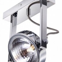 Потолочный светильник Arte Lamp Faccia A4507AP-1CC