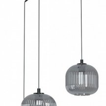 Подвесная люстра Eglo Mantunalle 1 99373