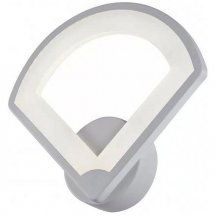 Настенный светильник iLedex River LZ-233 4000K WH