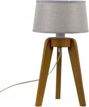 Интерьерная настольная лампа Lighthall Ethos LH012015