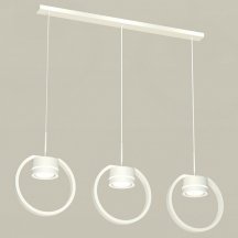 Подвесной светильник Ambrella light XB XB9106151