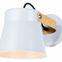 Спот Toplight Wendi TL1225W-01WH